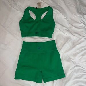 BO+TEE set